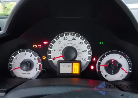 2015 Honda Pilot Ex из США, поврежденный, VIN 5FNYF4H47FB043129